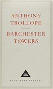 Barchester... - Anthony Trollope -  Polish Bookstore 