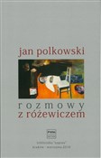 polish book : Rozmowy z ... - Jan Polkowski