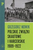Polskie zw... - Grzegorz Nowik -  books from Poland