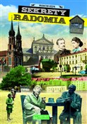 Książka : Sekrety Ra... - Marcin Kępa