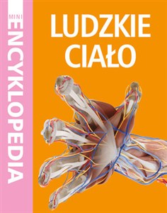 Obrazek Mini Encyklopedia Ludzkie ciało