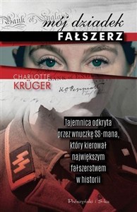 Picture of Mój dziadek fałszerz DL