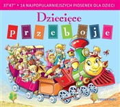 Dziecięce ... - Opracowanie Zbiorowe -  books from Poland