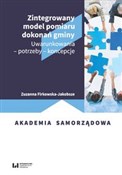 Polska książka : Zintegrowa... - Zuzanna Firkowska-Jakobsze