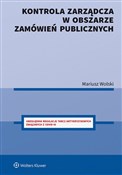 Kontrola z... - Mariusz Wolski -  books from Poland