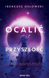 Obrazek Ocalić przyszłość
