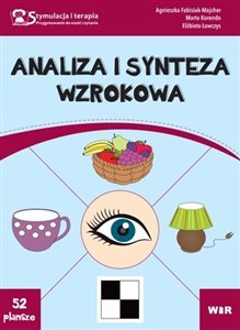 Picture of Analiza i synteza wzrokowa w.2020