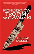 Morderców ... - Richard Osman -  Polish Bookstore 