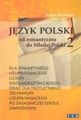 Książka : Język pols... - Anna Kowara