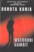 polish book : Wschodni G... - Dorota Kania