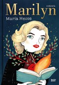 Marilyn Bi... - Maria Hesse -  books in polish 