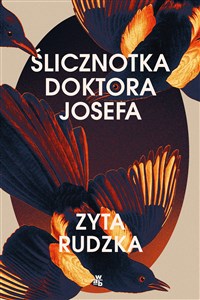 Picture of Ślicznotka doktora Josefa