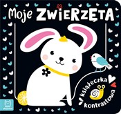 Moje zwier... - Agnieszka Bator -  Polish Bookstore 