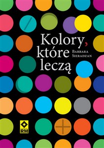 Obrazek Kolory które leczą