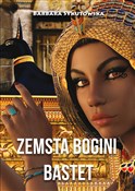 polish book : Zemsta bog... - Barbara Sykutowska