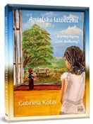 Książka : Anielska ł... - Gabriela Kotas