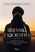 Polska książka : Dzienniki ... - Anna Odrowąż-Coates