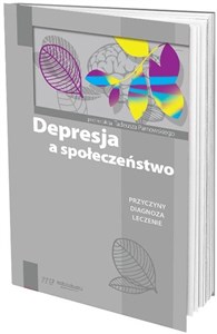 Obrazek Depresja a społeczeństwo