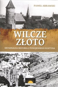 Picture of Wilcze złoto