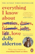 Książka : Everything... - Dolly Alderton