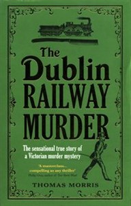 Obrazek The Dublin Railway Murder