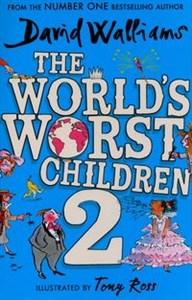 Picture of The World’s Worst Children 2
