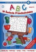 polish book : ABC w świe... - Opracowanie Zbiorowe