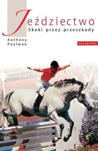 Picture of Jeździectwo skoki przez przeszkody