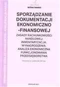 Sporządzan... - Bożena Padurek -  books in polish 