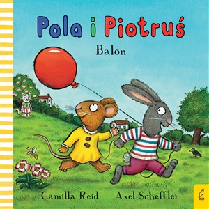 Picture of Pola i Piotruś Balon