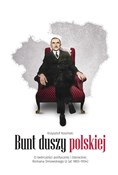 Książka : Bunt duszy... - Krzysztof Kosiński