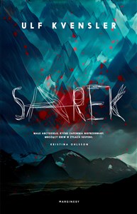 Picture of Sarek