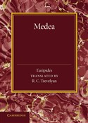 Medea - Euripides -  foreign books in polish 