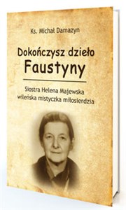 Picture of Dokończysz dzieło Faustyny