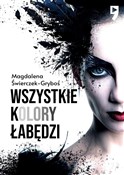 Wszystkie ... - Magdalena Świerczek-Gryboś -  books in polish 