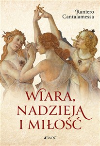 Picture of Wiara nadzieja i miłość