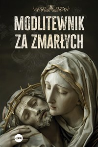 Picture of Modlitewnik za zmarłych