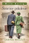 polish book : Stracone p... - Sabina Waszut