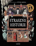 Książka : Straszne h... - Opracowanie Zbiorowe