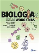 Książka : Biologia w... - David M. Hillis, Craig Heller, Sally D. Hecker, David W. Hall, Marta J. Laskowski, David Sadava