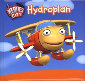 Picture of Hydroplan