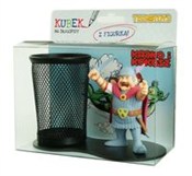 Polska książka : Przybornik...