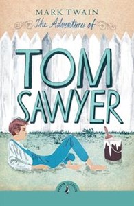 Picture of The Adventures of Tom Sawyer