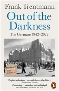 Picture of Out of the Darkness The Germans, 1942-2022