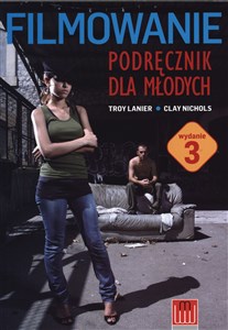 Picture of Filmowanie Podręcznik dla młodych