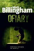 Ofiary - Mark Billingham -  foreign books in polish 