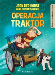 Picture of Operacja Traktor