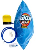 Giga piłka... -  foreign books in polish 