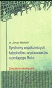 Syndromy w... - Janusz Mastalski -  books from Poland