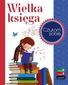 Obrazek Czytam sobie Wielka księga